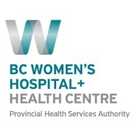 BC Women's Hospital & Health Centre - Researchers And Facilities