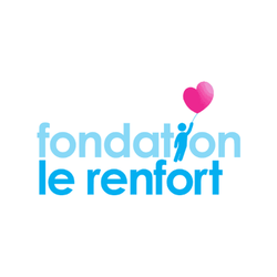 Fondation Le Renfort logo