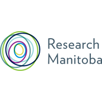 Research Manitoba logo