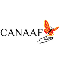 Fondation canadienne de l’alopécie areata (CANAAF) logo