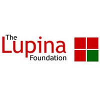 The Lupina Foundation logo
