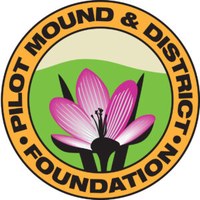 Pilot Mound & District Foundation Inc. logo