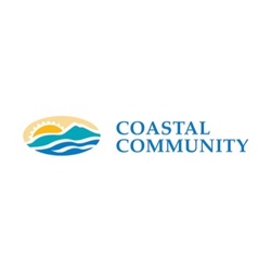 Coastal Community Credit Union logo