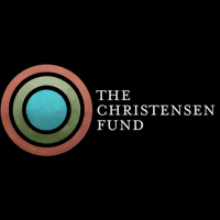 The Christensen Fund (TCF) logo