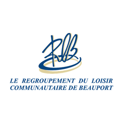 Regroupement du loisir communautaire de Beauport logo