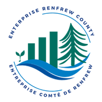Enterprise Renfrew County (ERC) logo