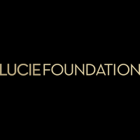 Bourse d'art fin ChromaLuxe X Lucie Foundation 2018