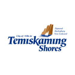 Ville de Temiskaming Shores logo