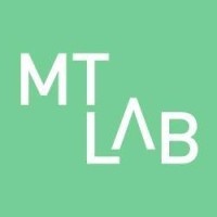 MT Lab — Project financing program — Component 1: Strategic support - 