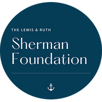 The Lewis & Ruth Sherman Foundation — General Funding