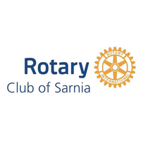 Fondation caritative du Rotary Club de Sarnia logo