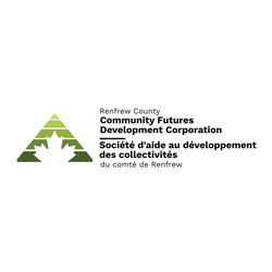 Renfrew County Community Futures Development Corporation (RCCFDC) logo