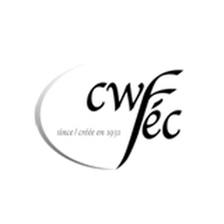 Fondation des écrivains canadiens (FEC) logo