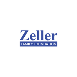 Fondation de la Famille Zeller logo