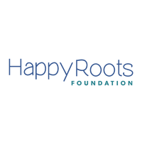 Happy Roots Foundation logo