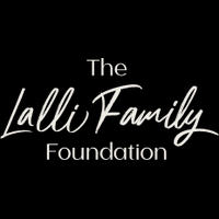 The Lalli Family Foundation logo