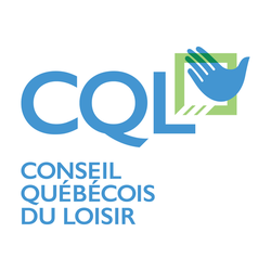 Quebec Leisure Council (CQL) logo