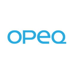 Ordinateurs pour les écoles du Québec (OPEQ) logo