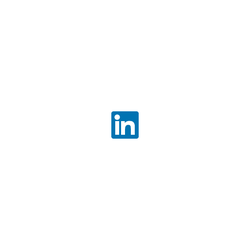 Linkedin logo