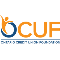 Ontario Credit Union Foundation (OCUF) logo