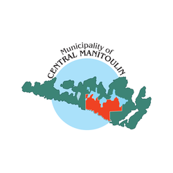 Municipalité de Central Manitoulin logo