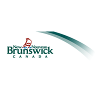 Government of New Brunswick logo