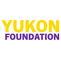 Fondation du Yukon logo