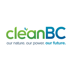 CleanBC — Programme sur mesure - Colombie-Britanique