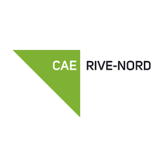 CAE Rive-Nord — Financing for businesses