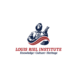 Louis Riel Institute (LRI) logo