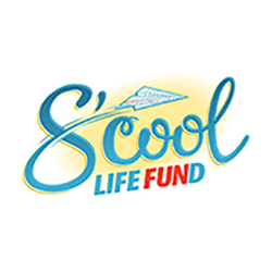 Fonds S’Cool Life logo