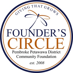 Ottawa Valley Community Foundation - General and Bereavement Funds