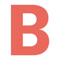 Balsam Foundation logo