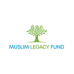 Muslim Legacy Fund (MLF) logo