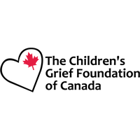 Children's Grief Foundation Grant (Spring 2026)