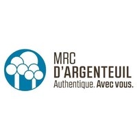 MRC d’Argenteuil logo