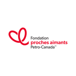 Petro-Canada CareMakers Foundation (PCMF) logo