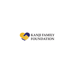 Kanji Family Foundation logo