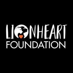 Lionheart Foundation logo