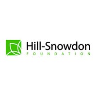 Fondation Hill-Snowdon (HSF) logo