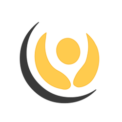 Fondation communautaire de Powell River (PRCF) logo