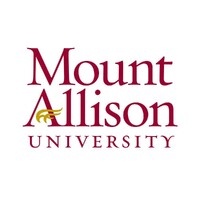 Mount Allison University - Chercheurs et établissements