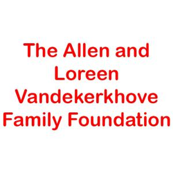 Allen and Loreen Vandekerkhove Family Foundation