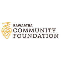 Kawartha Community Foundation (KCF) logo