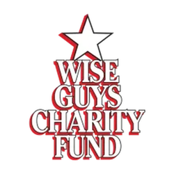 Fonds de bienfaisance des Wise Guys (WGCF) logo