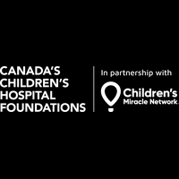 Canada's Children’s Hospital Foundations (CCHF) logo