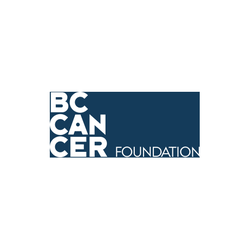 BC Cancer Foundation (BCCF) logo