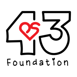 PS43 Foundation (PS43) logo