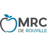Rouville Regional County Municipality logo