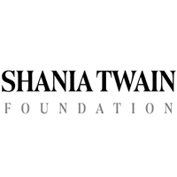 Shania Twain Foundation — General Funding